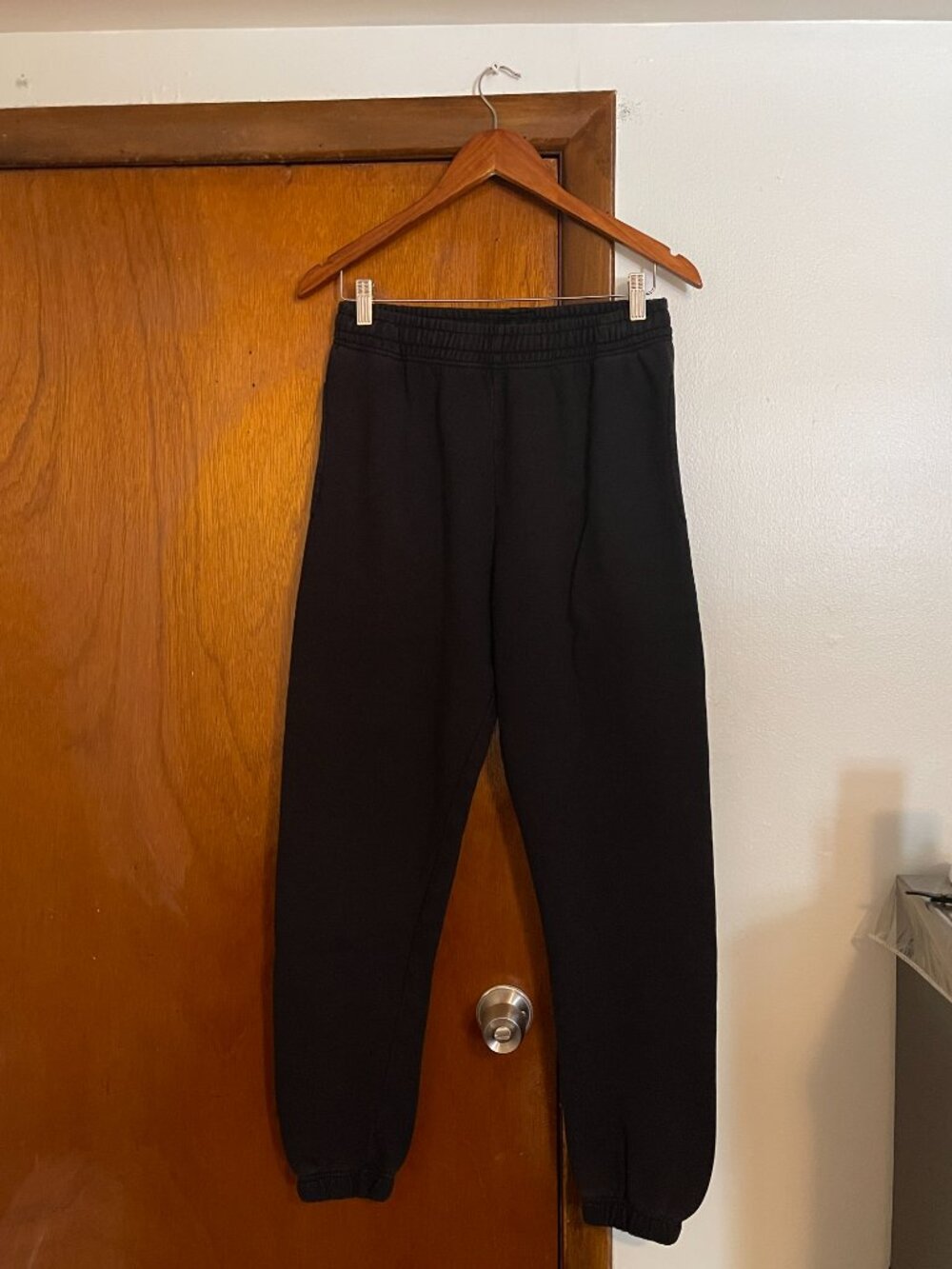 ALPHALETE SWEATPANTS (100% AUTHENTIC)